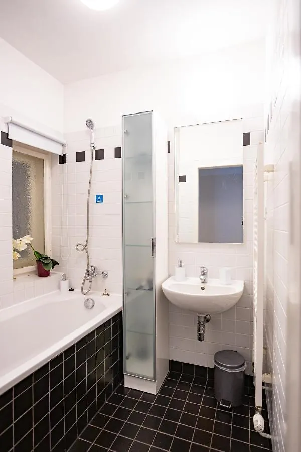 Melissa Apartments Karlovy Vary