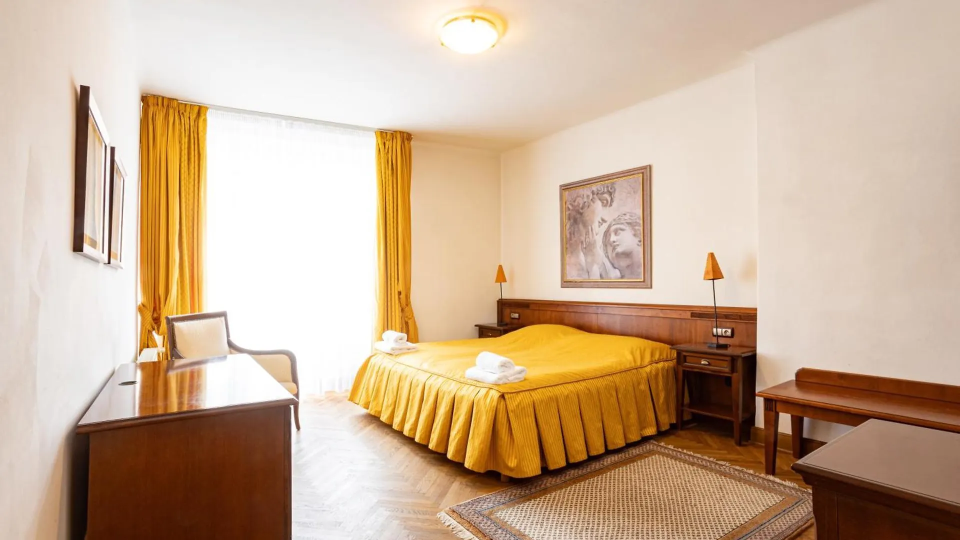Melissa Apartments Karlovy Vary