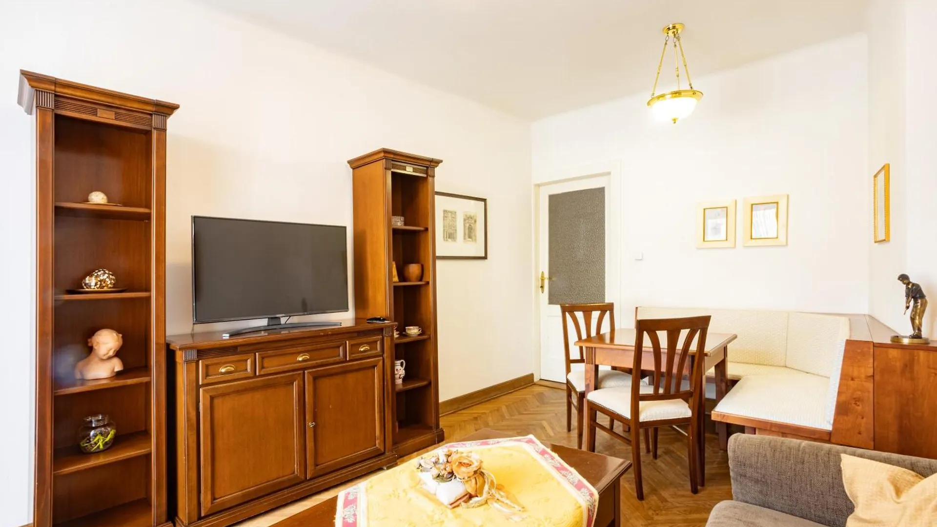 Melissa Apartments Karlovy Vary