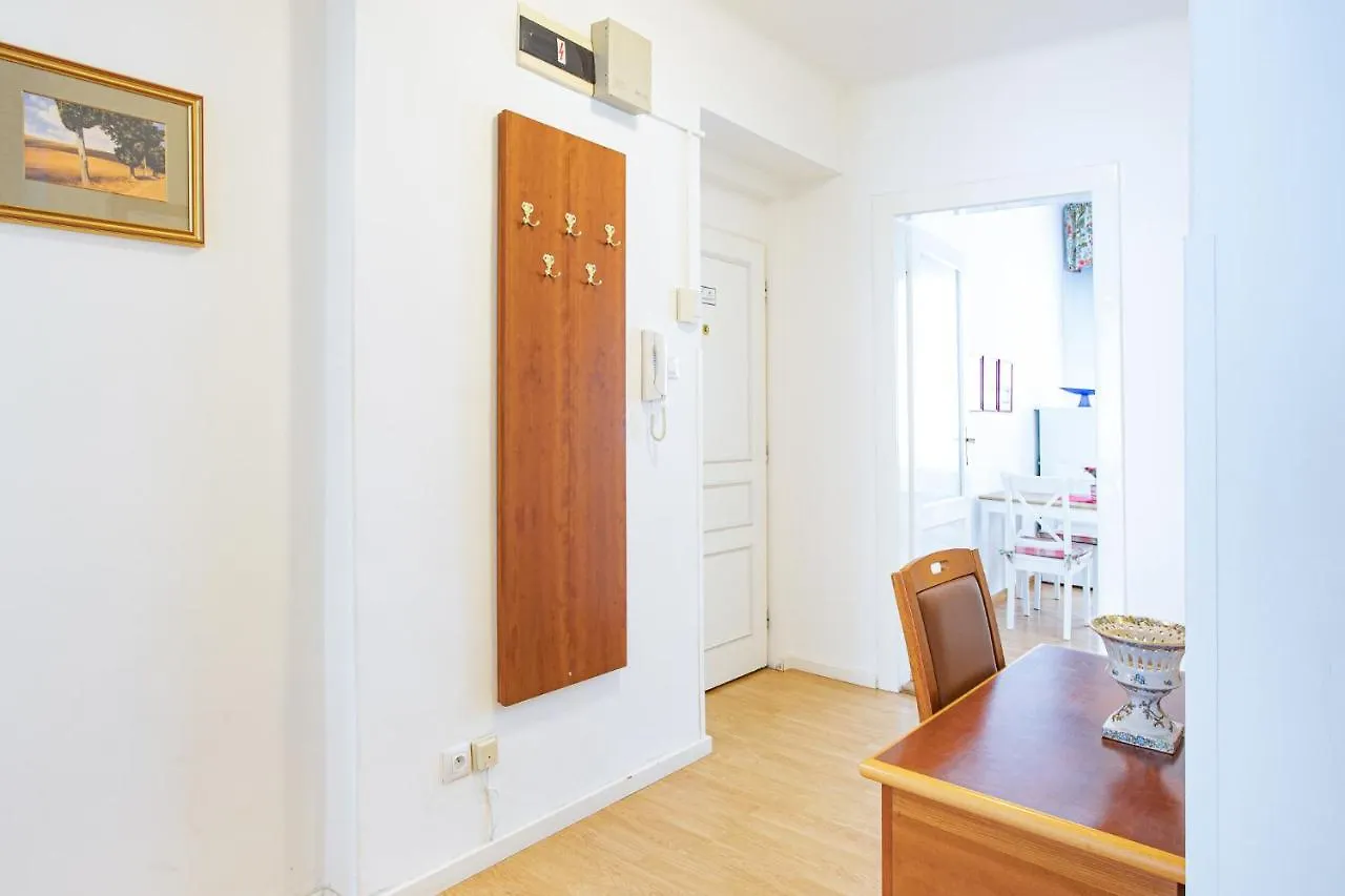 Melissa Apartments Karlovy Vary