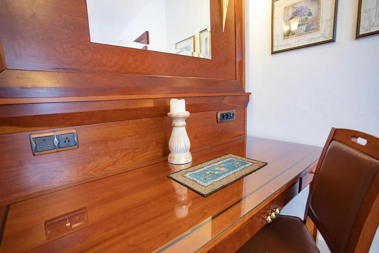 Melissa Apartments Karlovy Vary