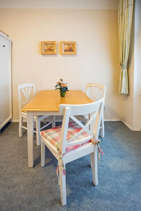 Melissa Apartments Karlovy Vary