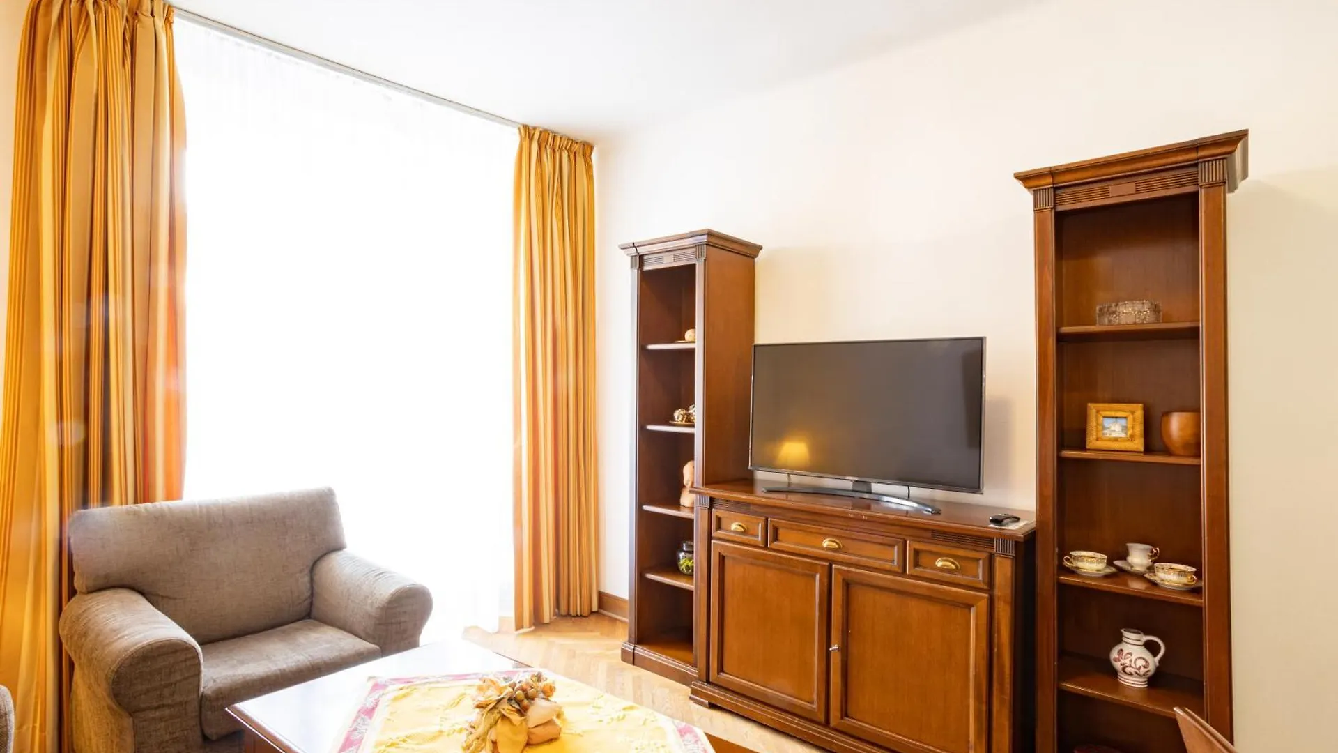Melissa Apartments Karlovy Vary