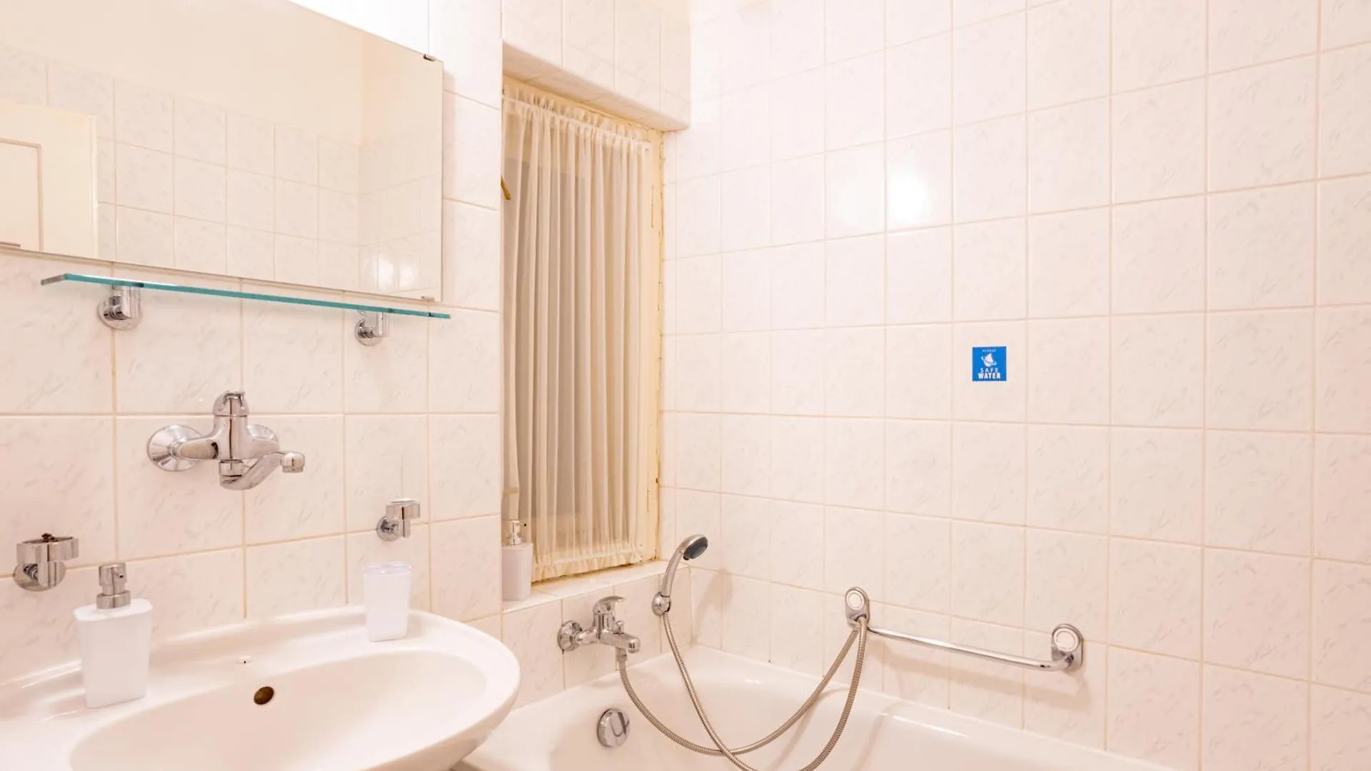 Melissa Apartments Karlovy Vary 0*,